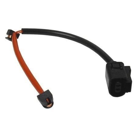 Audi Q7 Arka Fren Balata ikaz Sensör Kablosu