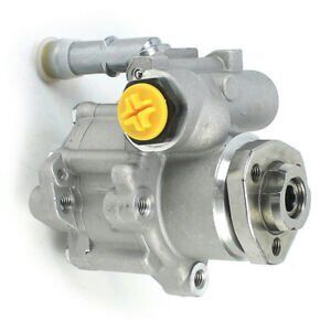 Volkswagen Golf 4 1998-2004 1 6 AKL / BCB Motor Direksiyon Pompası