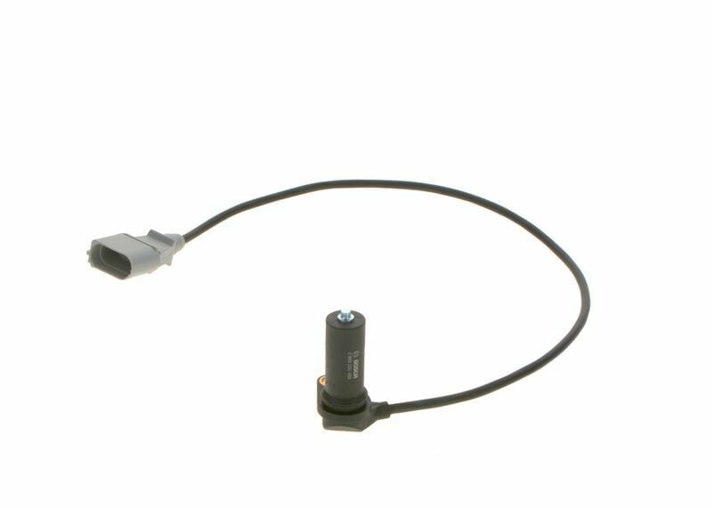 Volkswagen Krank Devir Sensörü Golf IV-Bora 1 9Tdi *Agr*