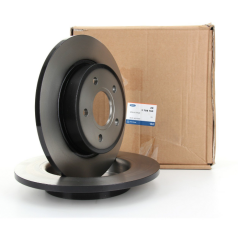 FORD OTOSAN BV612A315BA | Focus 2011-2018 Arka Fren Disk Takımı