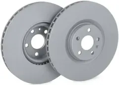 Febi Volvo S60 V60 XC40 XC60 XC90 S90 V90 Ön Fren Disk Takımı 18 İnç 31471752