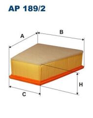 Hava Filtresi 04-Polo-Fabia-Ibiza-Cord 1 4Tdi Süngerli