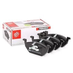 Volkswagen Polo 6 2018 Model Sonrası Ön Fren Balata Takımı