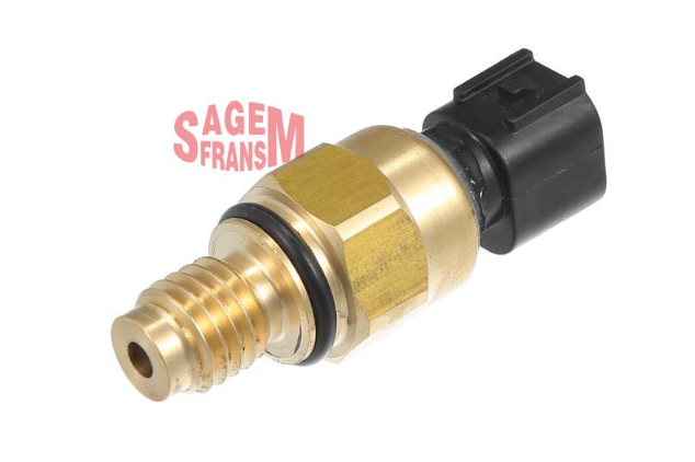 98AB3N824DB | Focus 2011-2014 1.6 Benzinli Direksiyon Pompa Müşürü