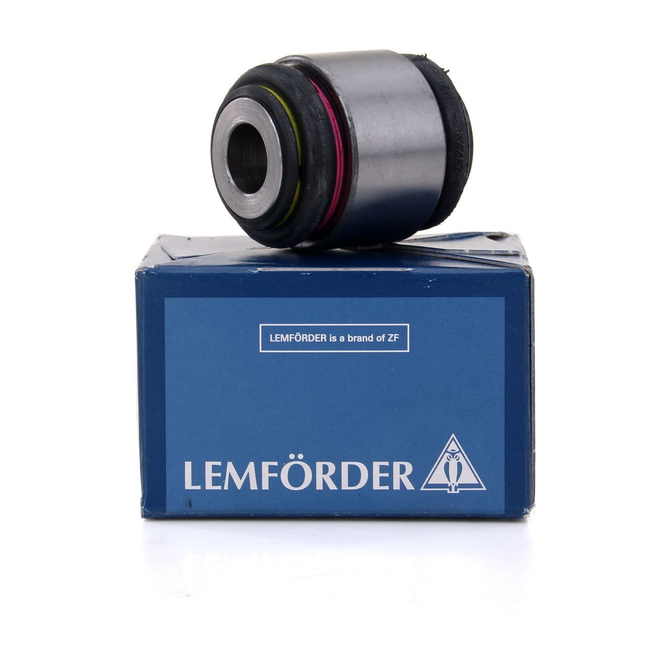 Mercedes C Serisi W202 Kasa Arka Teker Taşıyıcı Yağlı Oynak Burç