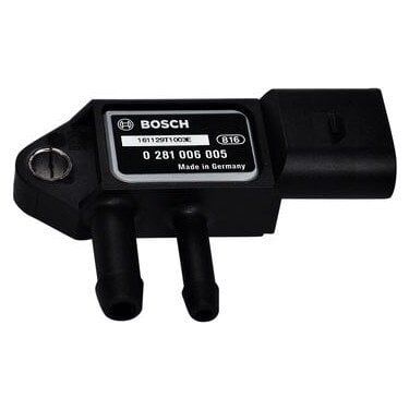 Audi Q7 2006-2014 Model Arası Fark Basınç Sensörü