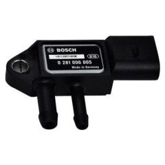 Audi Q7 2006-2014 Model Arası Fark Basınç Sensörü