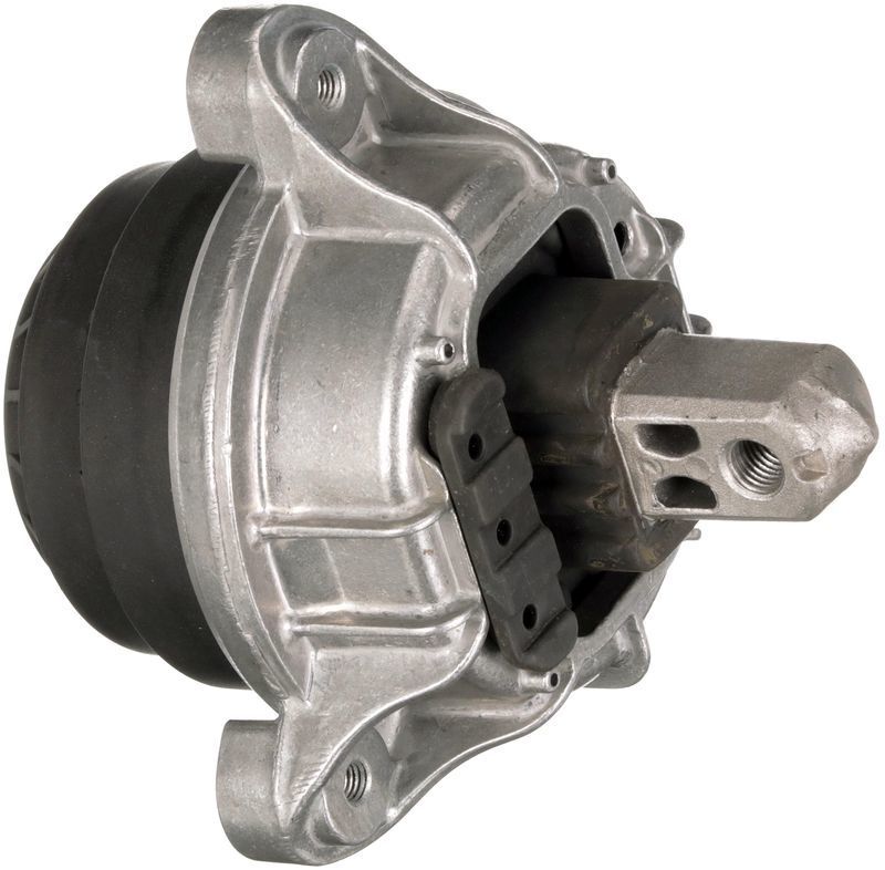 Motor Takozuon Sol 10-5-Seri (F10-F11) Hidrolik