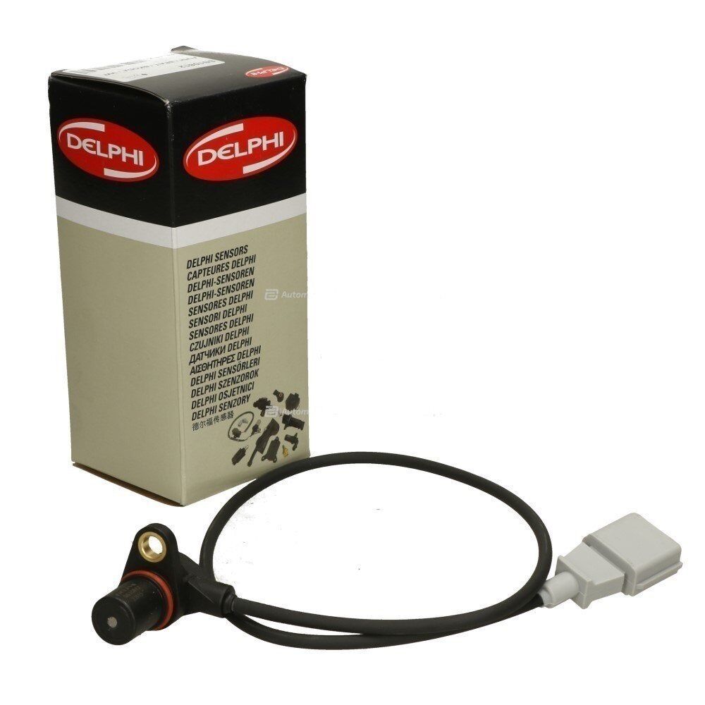 Volkswagen Golf 4 Krank Devir Sensörü 1 6 8V AKL