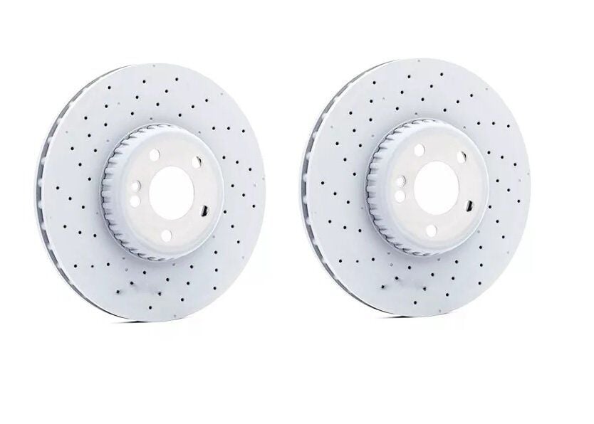 Mercedes W213 Kasa E250 AMG Ön Fren Disk Takımı