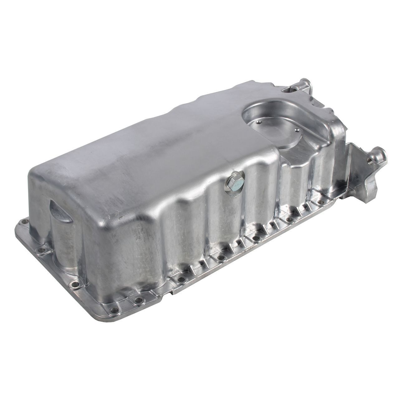 Volkswagen Bora 1 6 AKL Yağ Karteri Sensörsüz