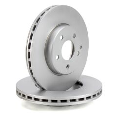 Mercedes W211 Kasa E270 CDI Ön Fren Disk Takım