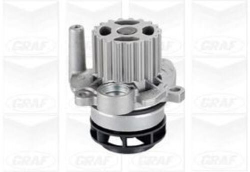 Audi A6 2005-2011 Model 2.0 TDI Devirdaim Su Pompası