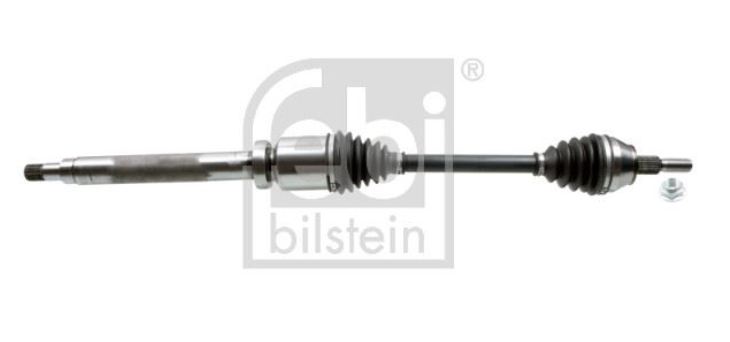 FEBI BILSTEIN 181211 | Aks Komple Ön Sağ FOCUS CMAX