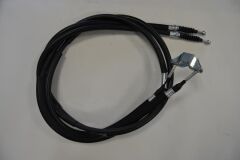 EL FREN TELİ KOMPLE ARKA OPEL ZAFIRA B 05>15 1749mm1551mm/1774mm1577mm