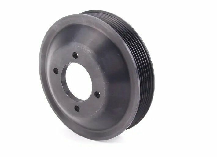 Bmw 5 Serisi E34 Kasa 520i Devirdaim Kasnağı İthal