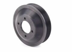 Bmw 5 Serisi E34 Kasa 520i Devirdaim Kasnağı İthal