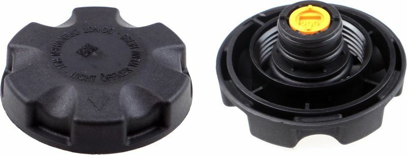 Genleşme Kavanoz Kapağı 04-5-Seri (E60-E61-F10-F11) 7-Seri (F01-F02-F03-F04) X5 (E70) X6 (E71-E72)