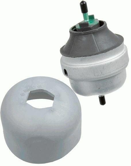 Motor Takozu Sağ 97-01 Passat-A4-A6 1.6-1.8-1.9Tdi