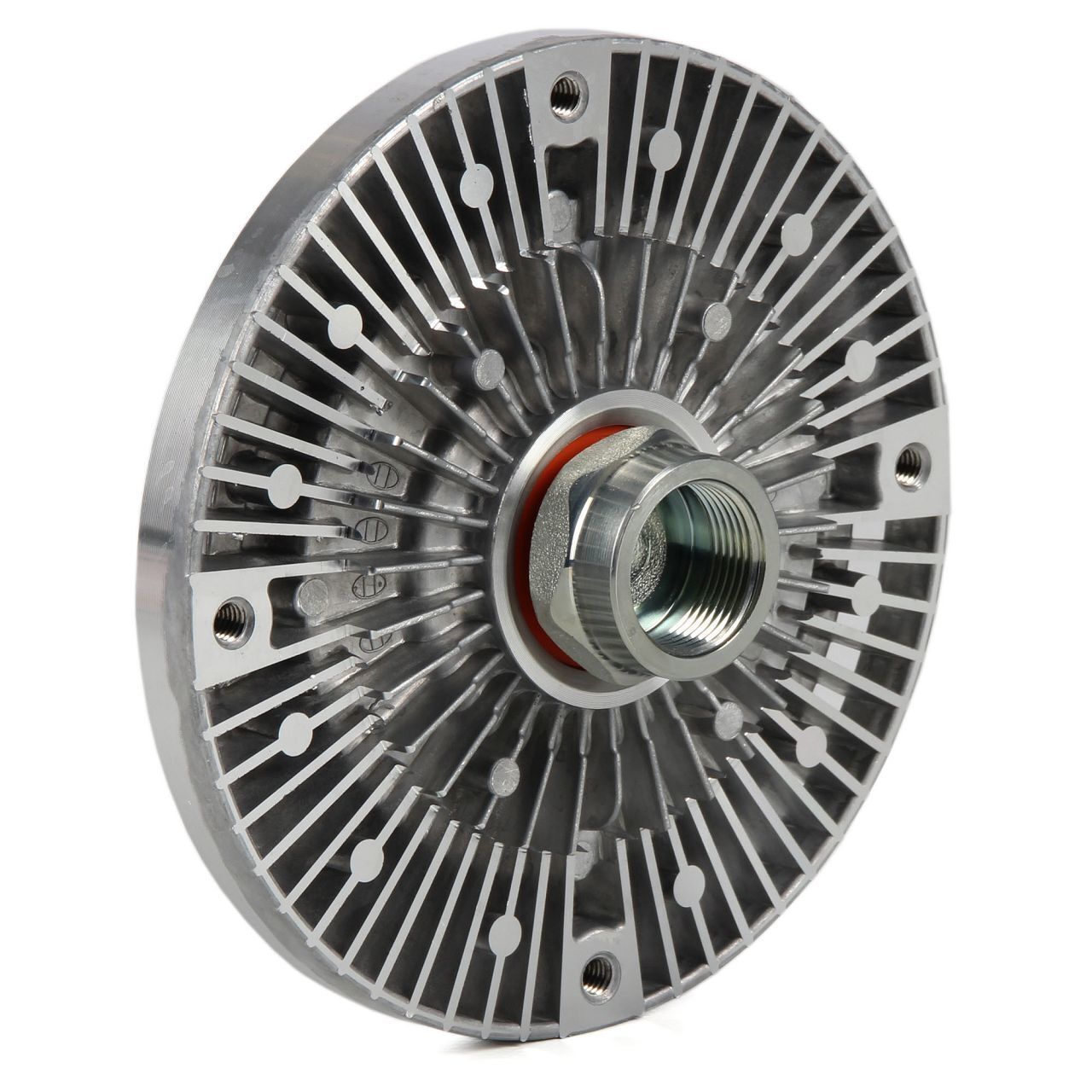 Bmw 3 Serisi E30 Kasa Fan Termiği 4-Delikli