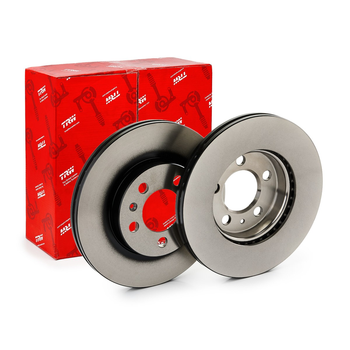 Volkswagen Fren Aynası Ön A1 Scala / Kamıq 19-Arona Ibiza Polo 18 -