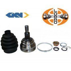 Audi A4 2001-2008 Model Arası Dış Aks Kafası