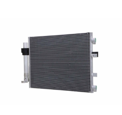 8FC366221-561 | Klima Radyatörü