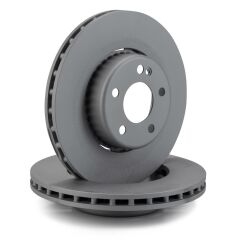 Mercedes W213 Kasa E180 Ön Fren Disk Takımı