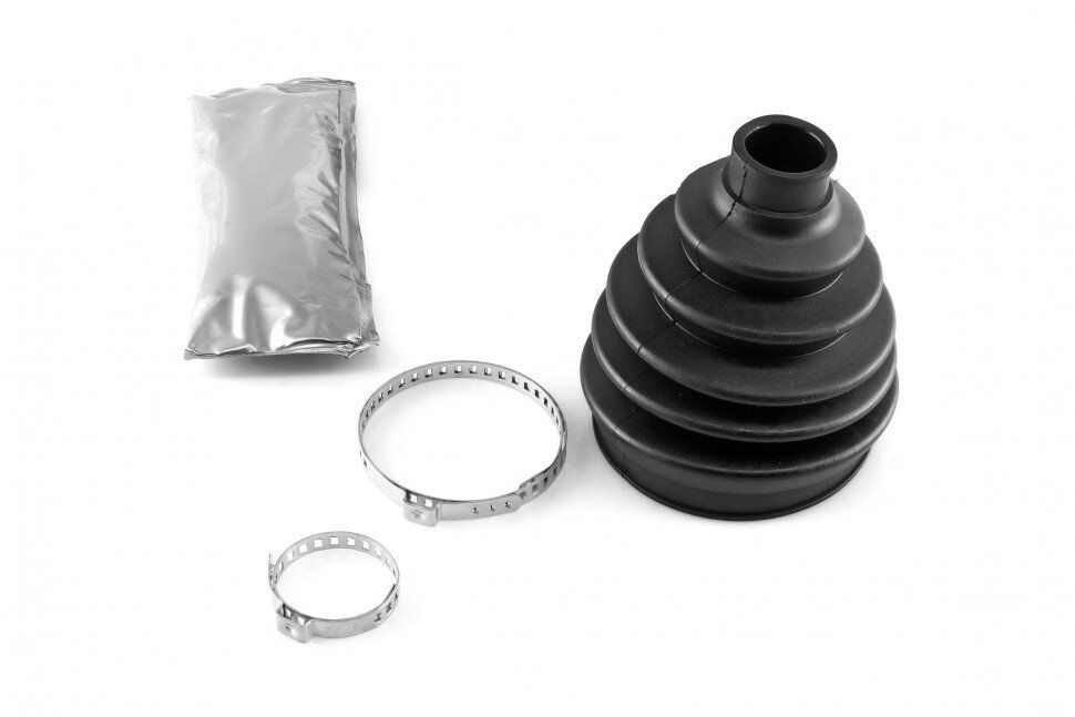 Audi A4 2001-2008 Model Arası Dış Aks Körüğü