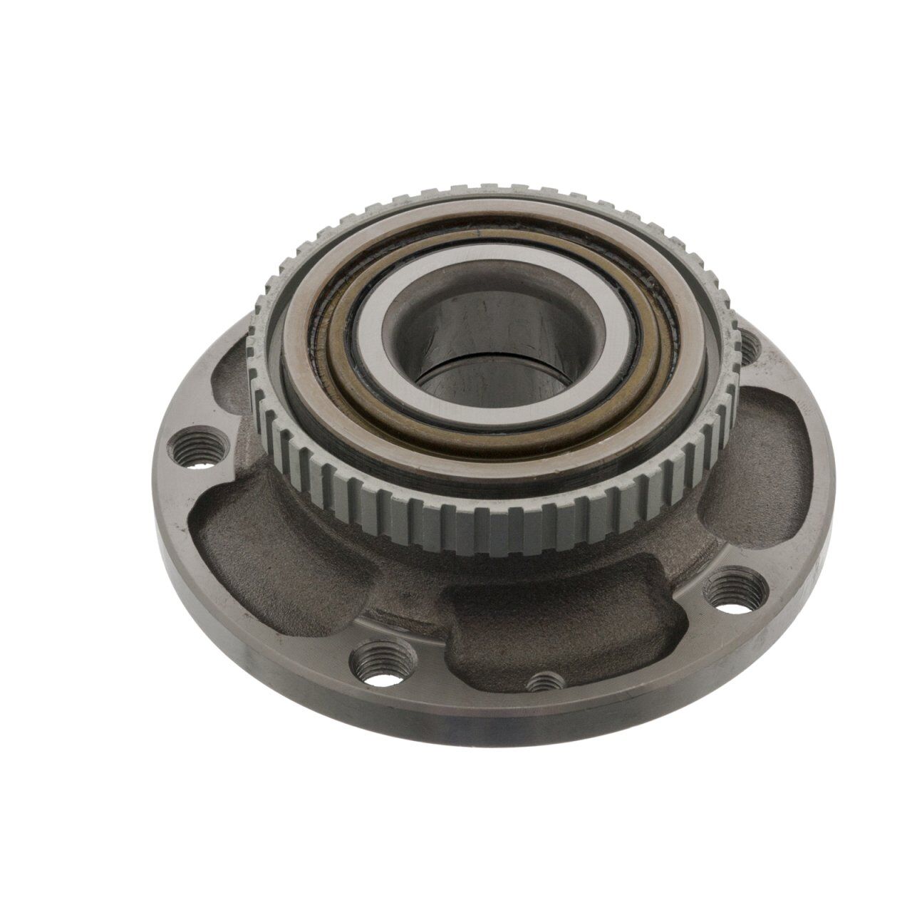 Bmw 5 Seri E34 Kasa 1988-1993 Ön Porya