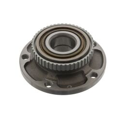 Bmw 5 Seri E34 Kasa 1988-1993 Ön Porya