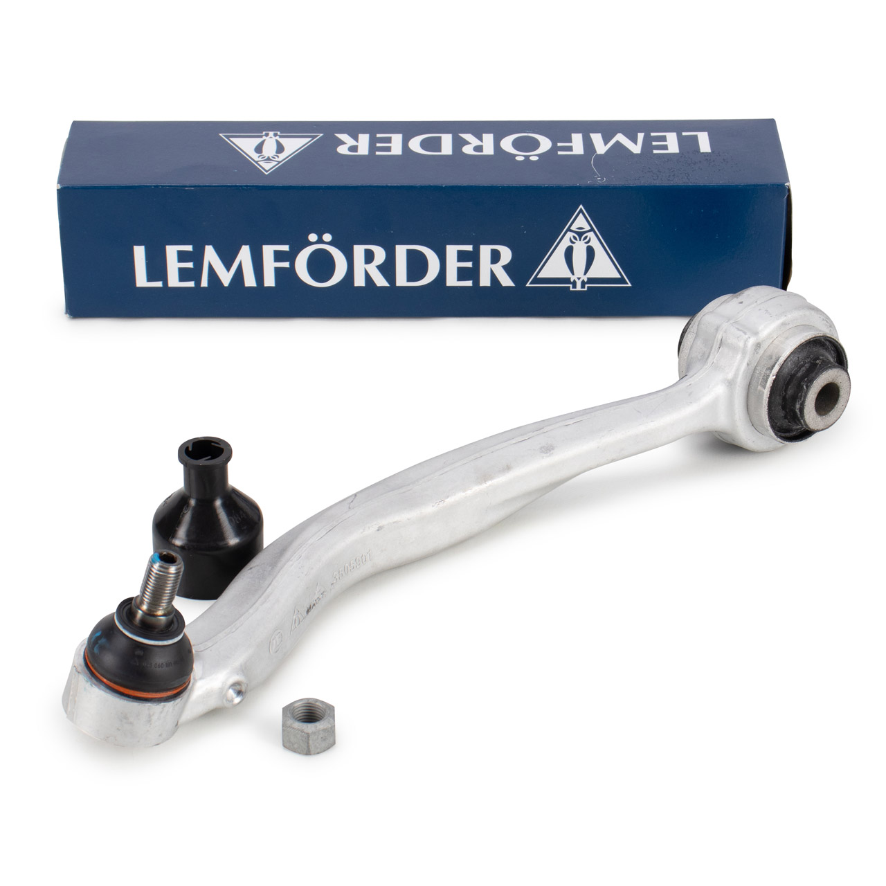 Mercedes E Coupe W207 Kasa Ön Sol Alt Salıncak Burçlu