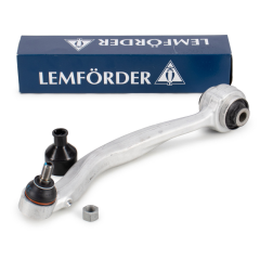 Mercedes E Coupe W207 Kasa Ön Sol Alt Salıncak Burçlu