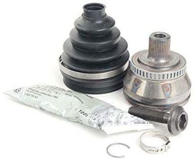 Audi A4 2005-2008 2.0 TDI Dış Aks Kafası