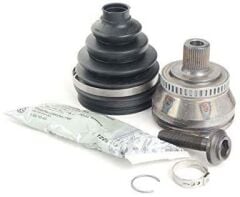 Audi A4 2005-2008 2.0 TDI Dış Aks Kafası