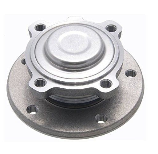 Bmw 1 Serisi E81 Kasa Ön Teker Rulmanı Poryalı Bilya Komple