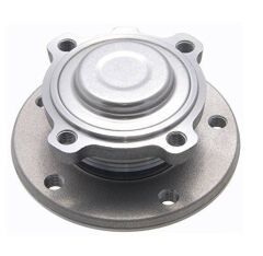 Bmw 1 Serisi E81 Kasa Ön Teker Rulmanı Poryalı Bilya Komple