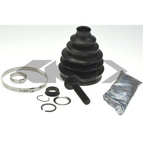 Audi A4 2001-2008 Model Arası Dış Aks Körüğü