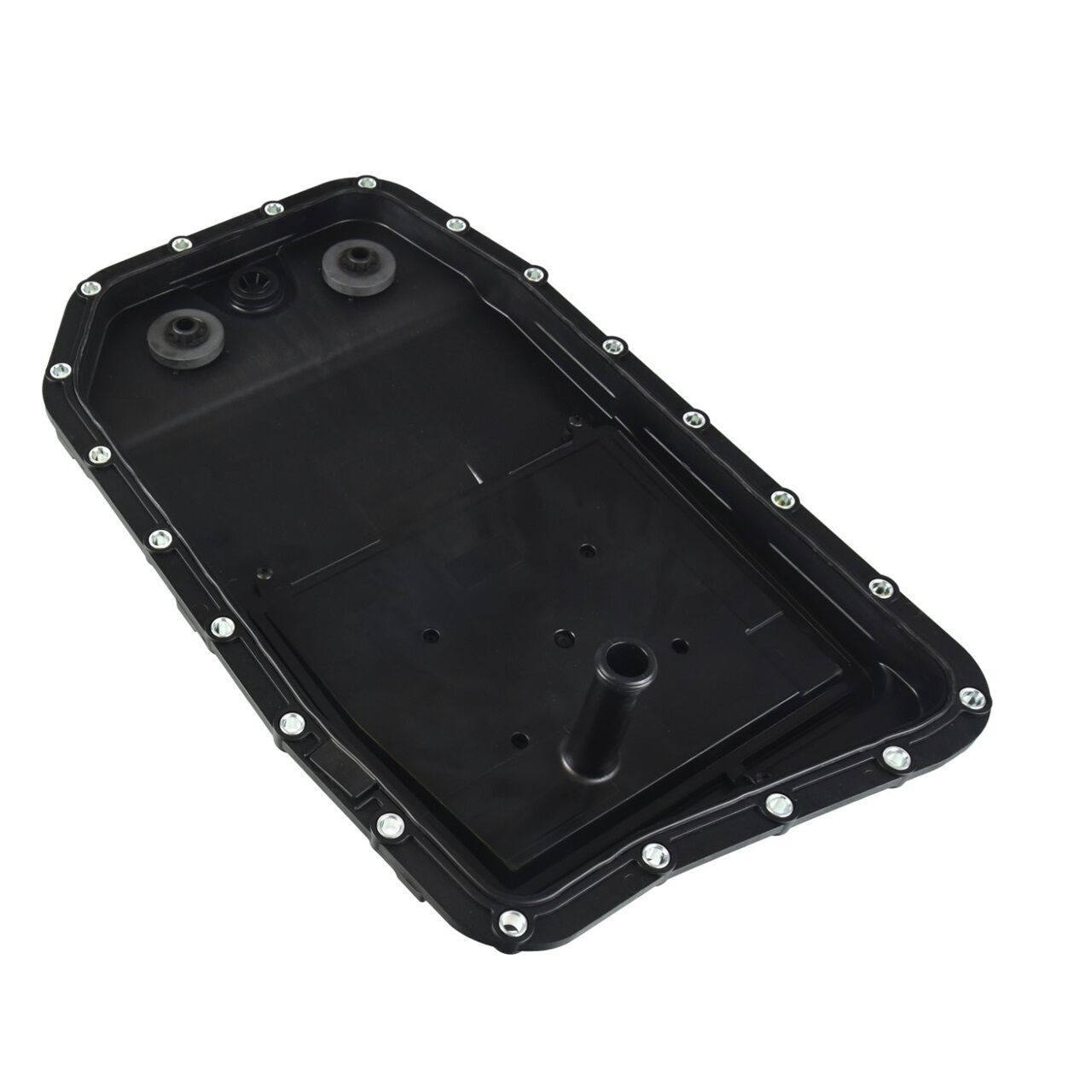 Bmw X3 Serisi E83 Kasa Otomatik Şanzıman Filtresi Karterli Komple