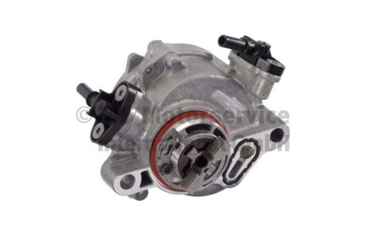 Pierburg 9850109580 | Ford Focus 2011-2018 1.5-1.6 TDCI Vakum Pompası