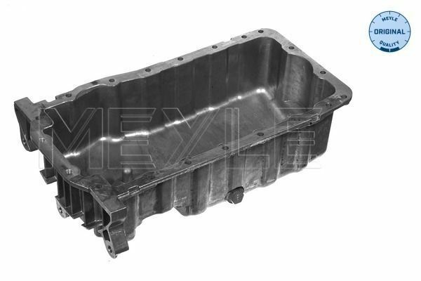 Volkswagen Karter Golf IV