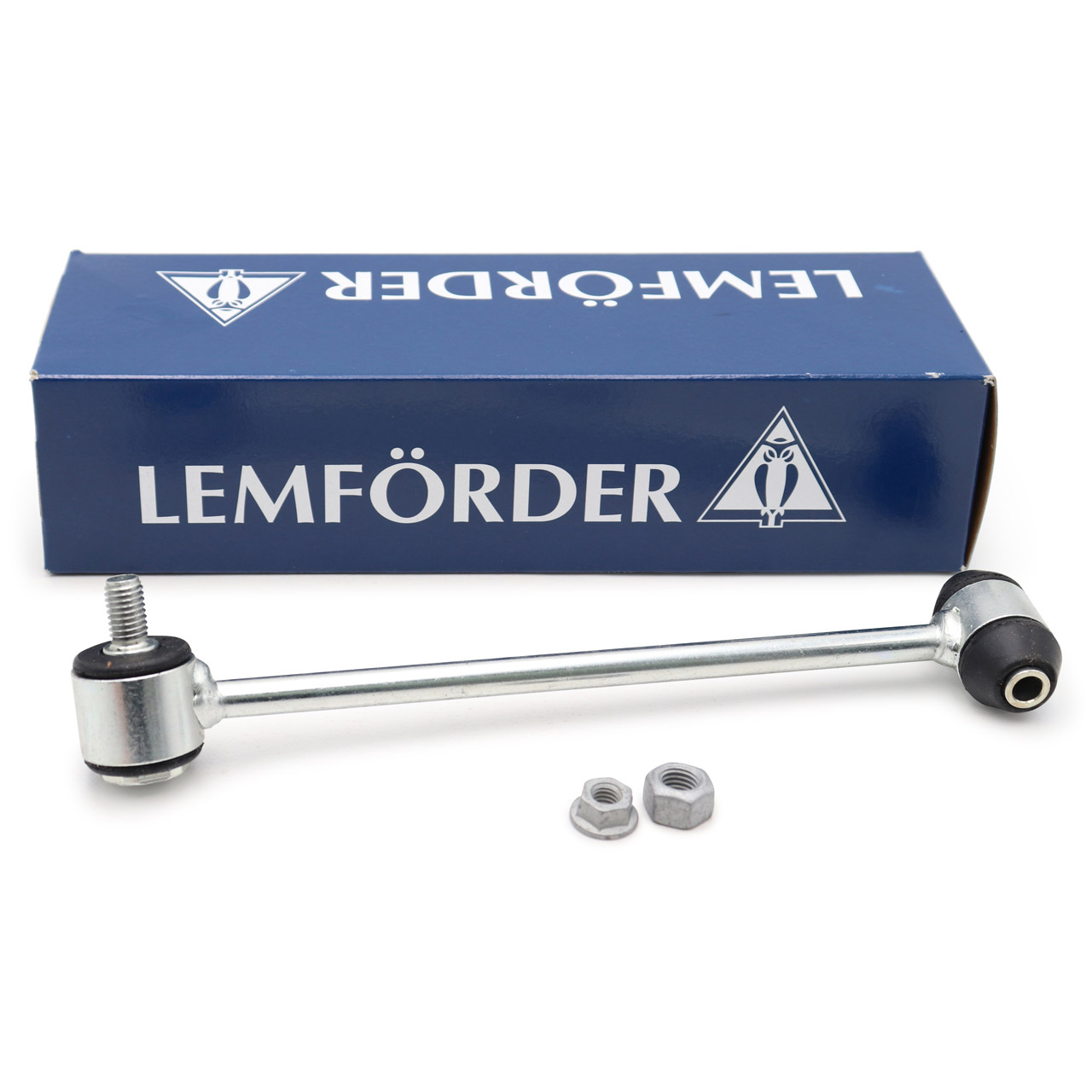 Mercedes E Serisi W212 Arka Sol Viraj Demir Askı Rotu 2043200589