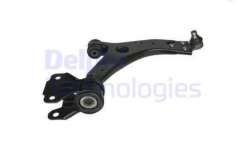 DELPHI TC2674 | Ford Focus 2011-2014 Ön Sol Salıncak (Alt Tabla)