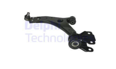 DELPHI TC2674 | Ford Focus 2011-2014 Ön Sol Salıncak (Alt Tabla)