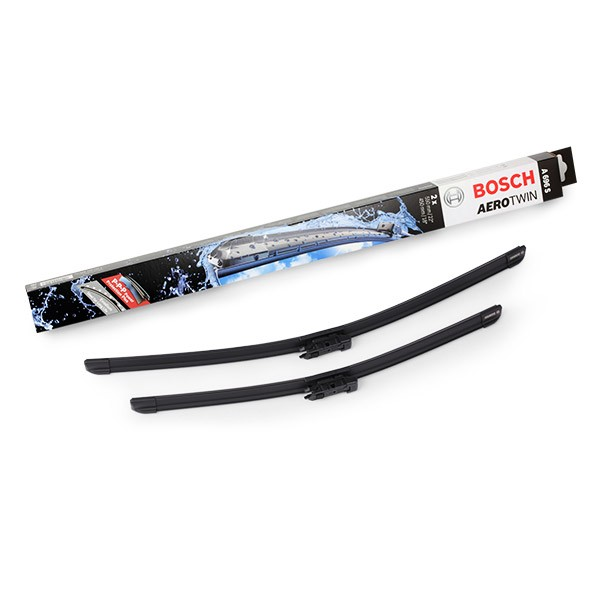 Bmw 2 Serisi F22 Kasa Ön Silecek Takımı