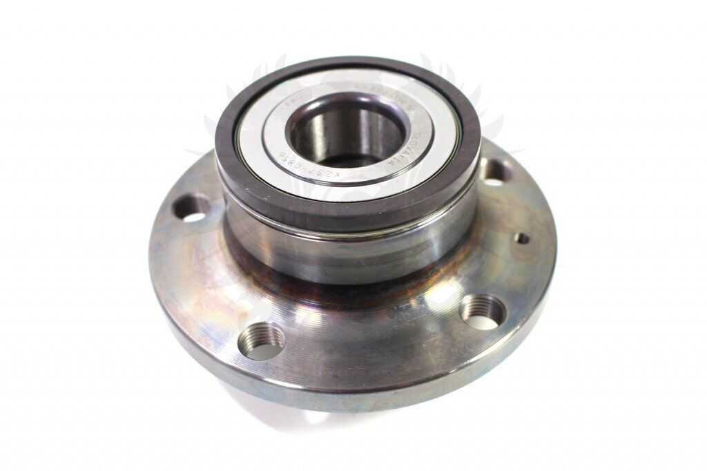 Volkswagen Jetta 2006-2010 Arka Porya 32MM