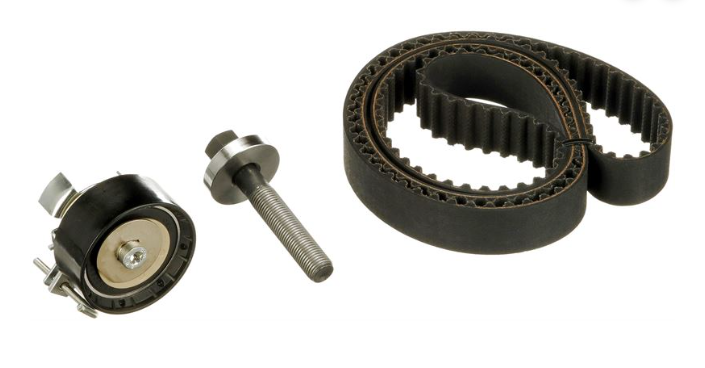 GATES K025669XS | Triger Tk 11-Focus-C.Max-Fiesta-Vo.S60-V60-V70 1.5-1.6 Ecoboost