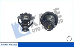 Termostat 95°C 08-15 Passat-Jetta-Golf.V-Tgu-Oct-Ibz-Leo-A4-A5 1.8-2.0Tsi-Tfsi