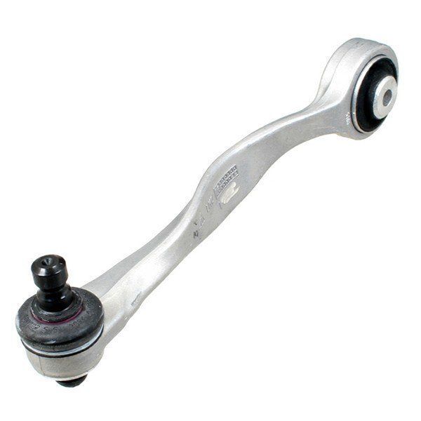 Audi A4 2001-2008 Model Arası Sol Üst Eğri Rotilli Kol