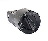 Volkswagen Golf 4-Bora Far Anahtarı Sisli